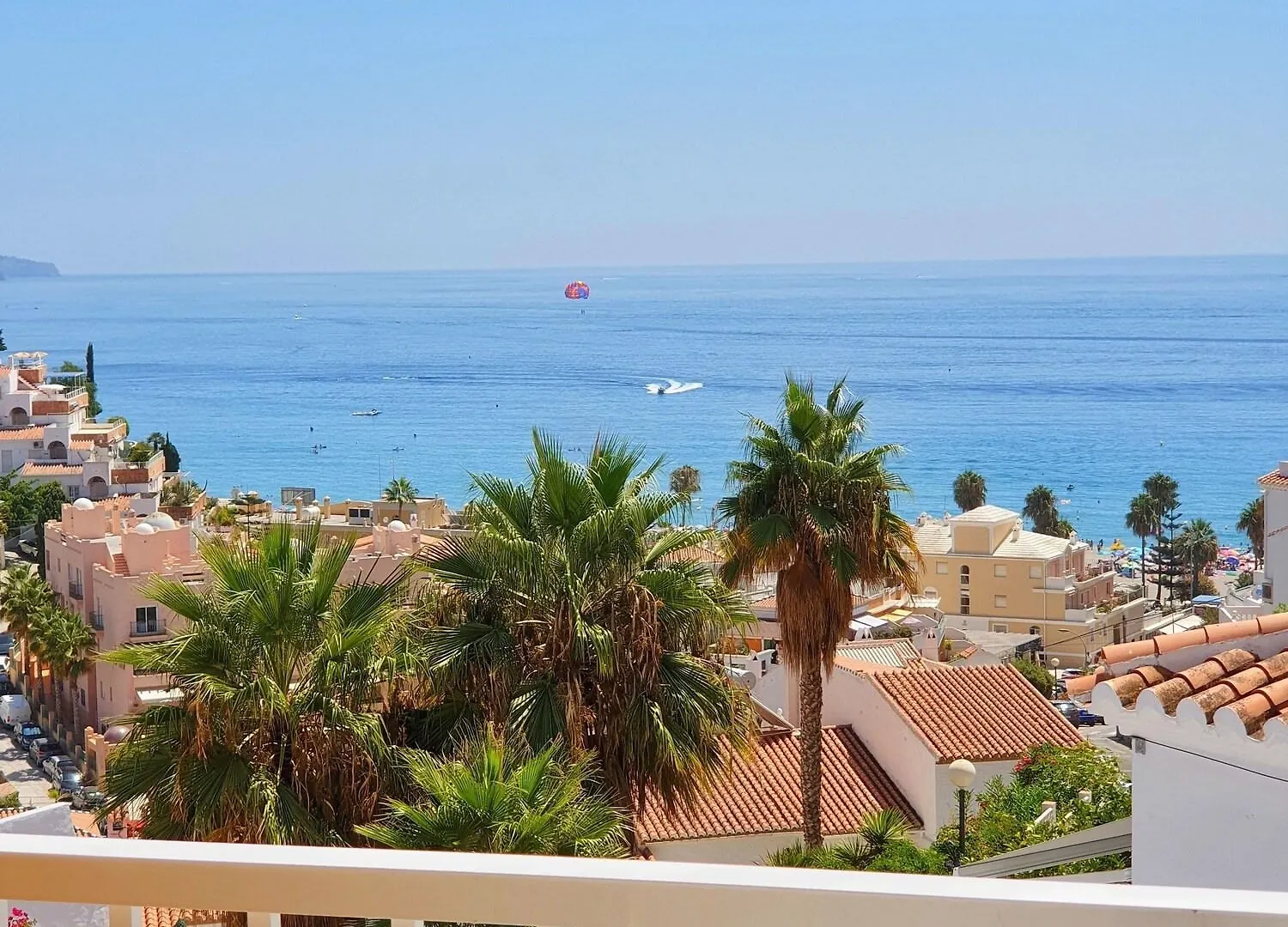 Mb Hostels Premium Eco - Adults Recommended Nerja Spain
