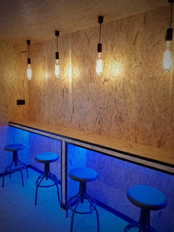 Mb Hostels Premium Eco - Adults Recommended Nerja