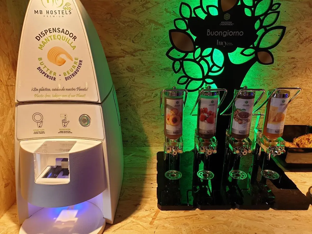 Guest house Mb Hostels Premium Eco - Adults Recommended Nerja