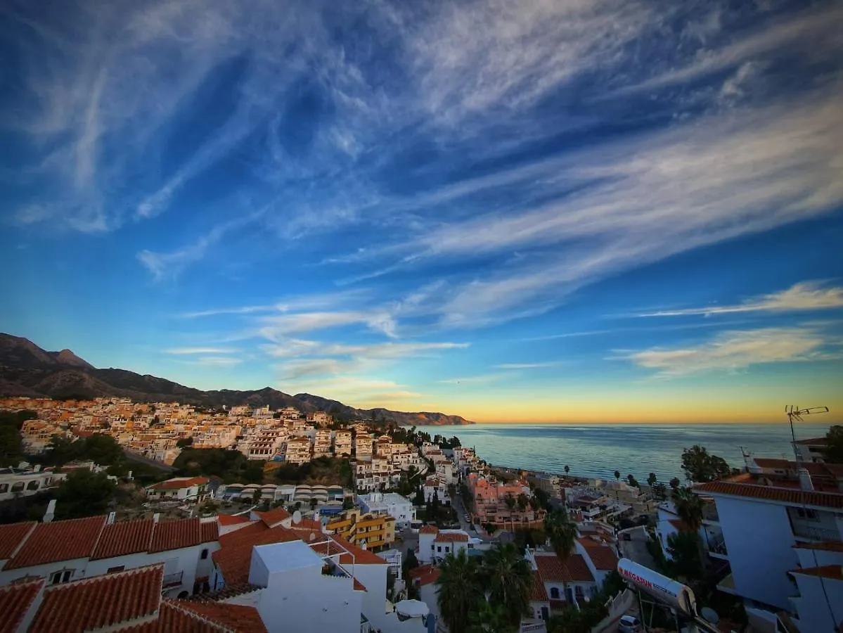 Mb Hostels Premium Eco - Adults Recommended Nerja