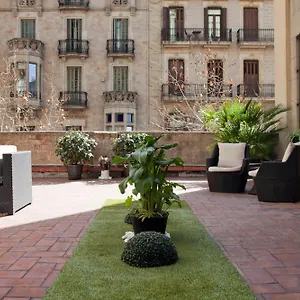 Boutique Khronos 2* Barcelona
