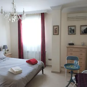 Casa Flamenca Bed & Breakfast