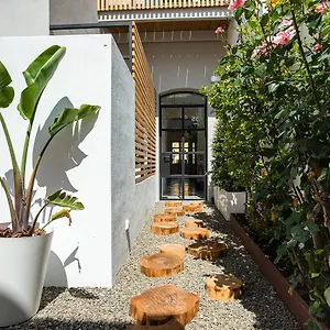 Sodium Boutique 3*, Ciutadella (Menorca) Spain