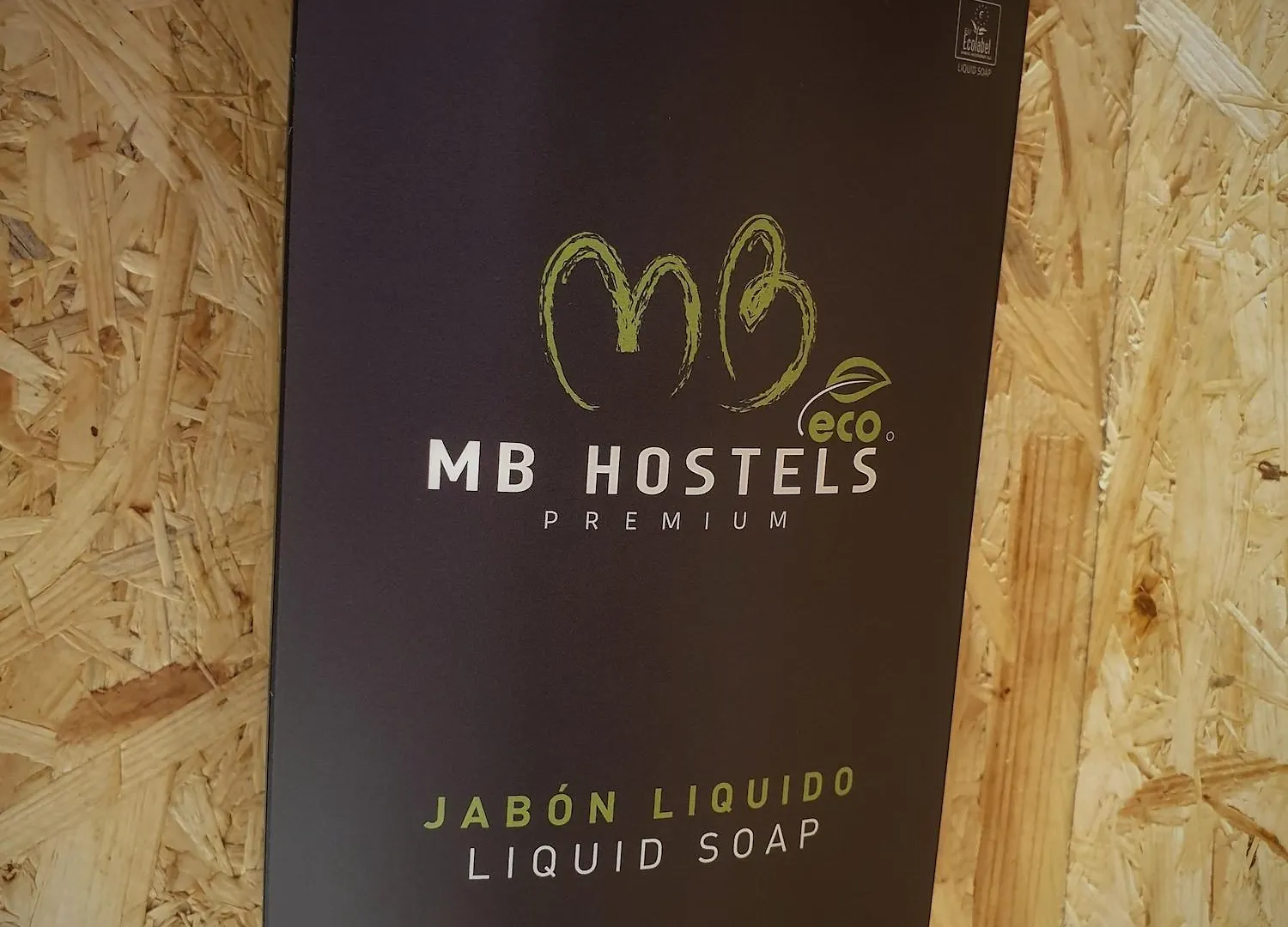 بيت ضيافة Mb Hostels Premium Eco - Adults Recommended نيرخا