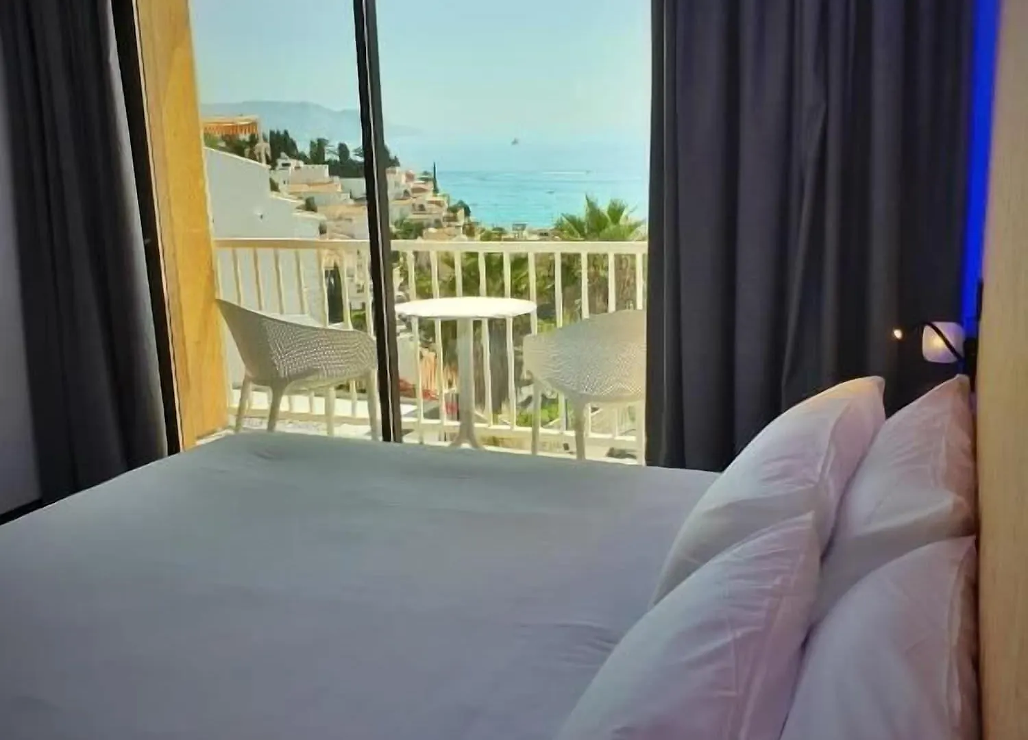 Mb Hostels Premium Eco - Adults Recommended نيرخا إسبانيا