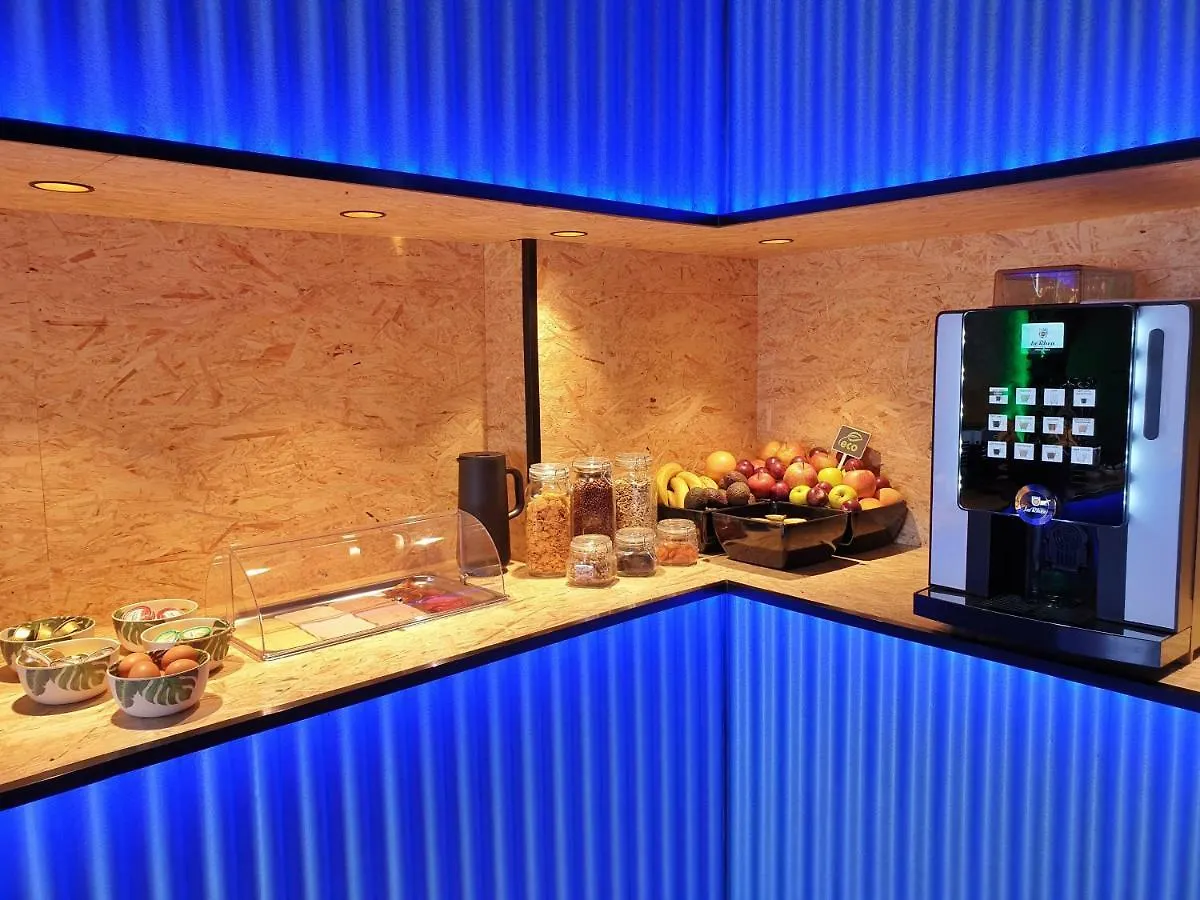 ** بيت ضيافة Mb Hostels Premium Eco - Adults Recommended نيرخا إسبانيا