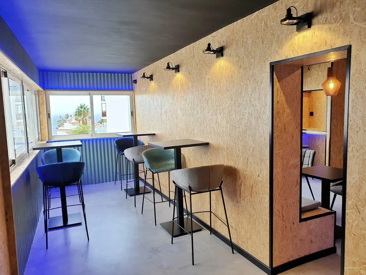 بيت ضيافة Mb Hostels Premium Eco - Adults Recommended نيرخا
