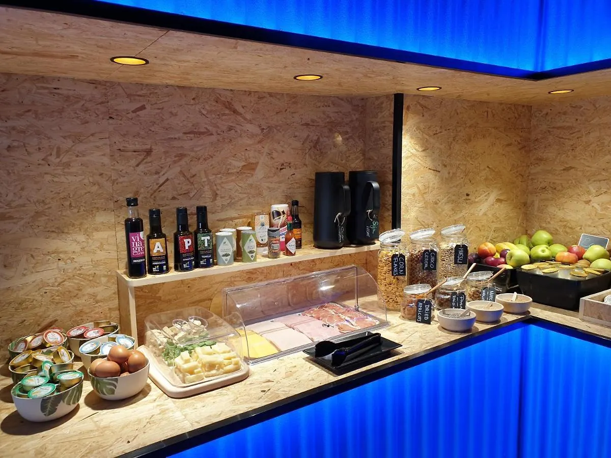 Mb Hostels Premium Eco - Adults Recommended نيرخا