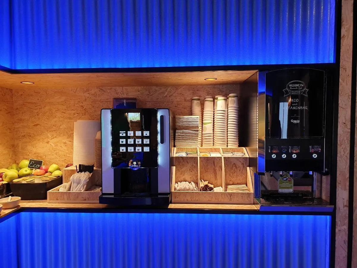 Mb Hostels Premium Eco - Adults Recommended نيرخا بيت ضيافة